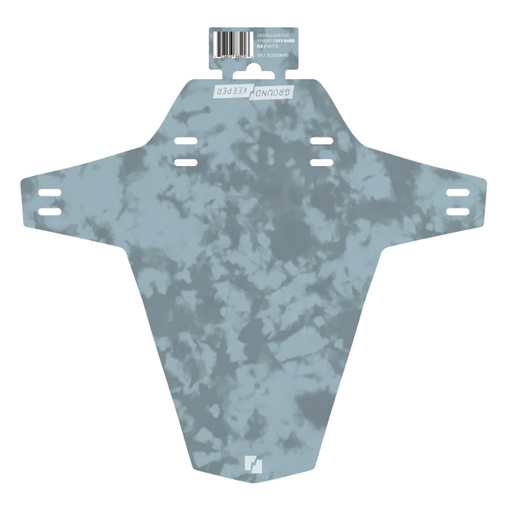 Ground Keeper Fenders ( ) - Dragonspine Cycling