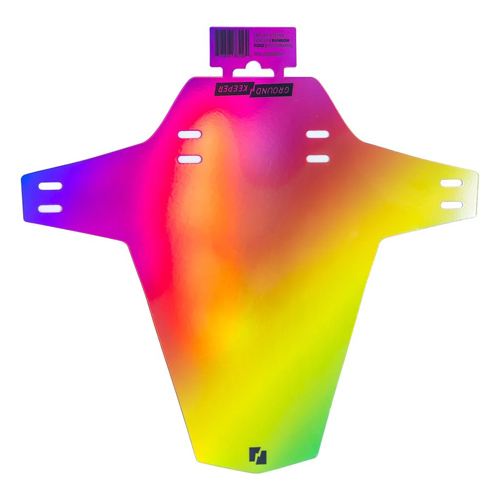 Ground Keeper Fenders ( ) - Dragonspine Cycling