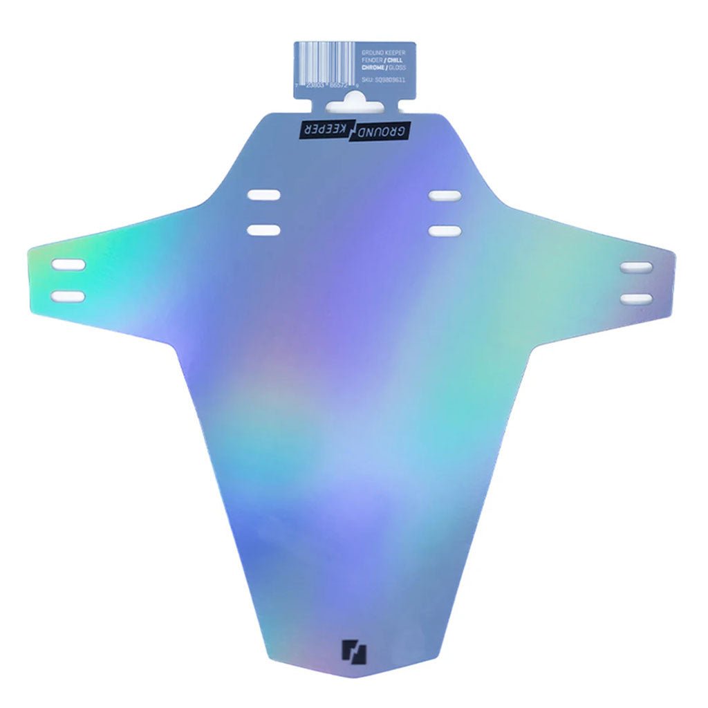 Ground Keeper Fenders ( ) - Dragonspine Cycling