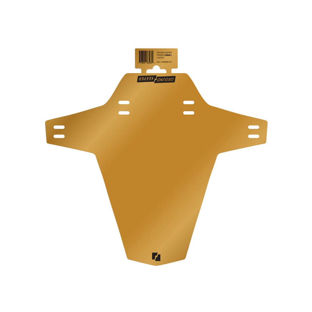 Ground Keeper Fenders ( ) - Dragonspine Cycling