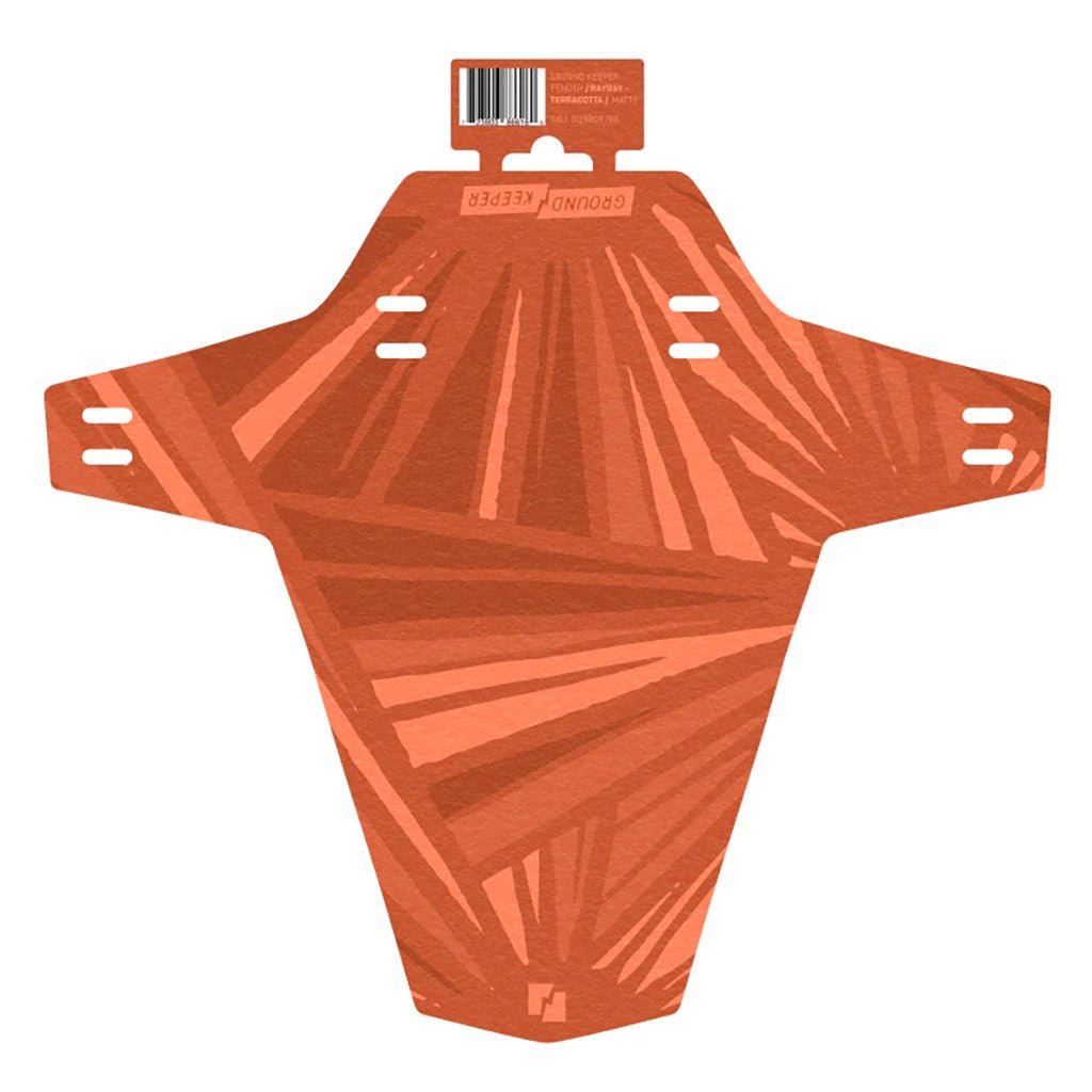 Ground Keeper Fenders ( ) - Dragonspine Cycling