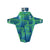 Ground Keeper Fender Aurora Green - Matte  