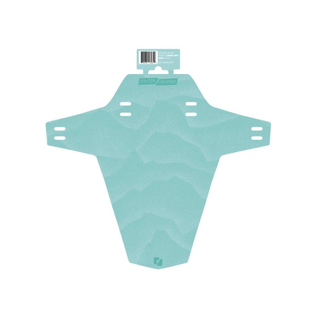Ground Keeper Fenders ( ) - Dragonspine Cycling