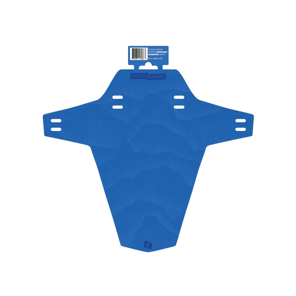Ground Keeper Fenders ( ) - Dragonspine Cycling