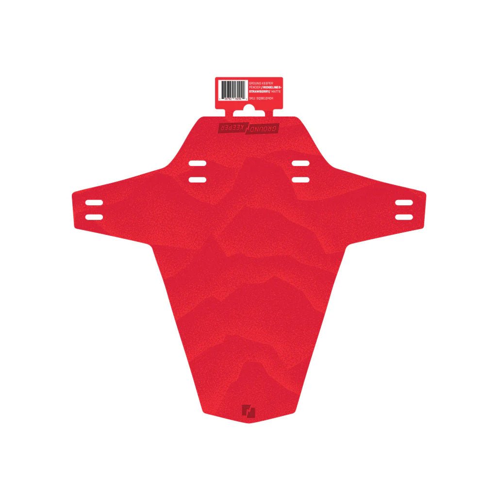 Ground Keeper Fenders ( ) - Dragonspine Cycling
