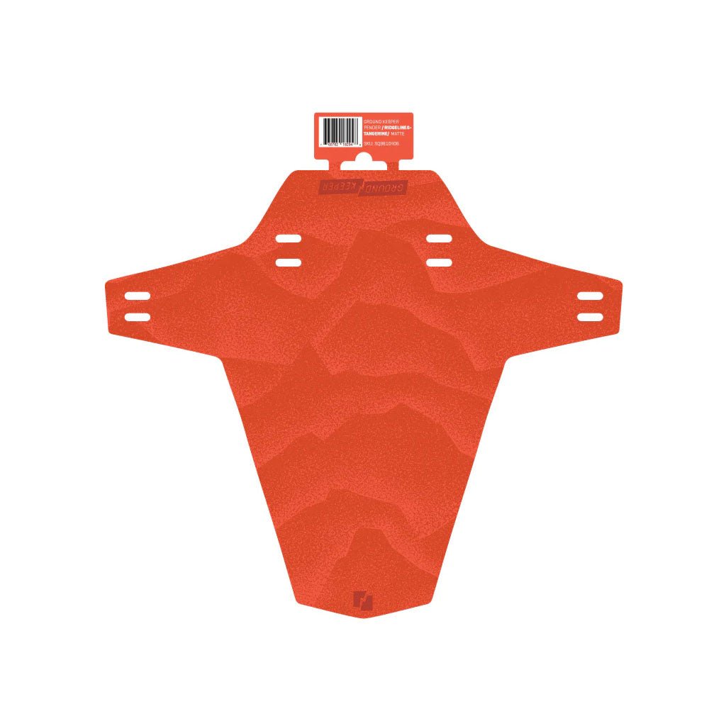 Ground Keeper Fenders ( ) - Dragonspine Cycling