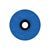 Ground Keeper Headset Stem Cap Ridgelines Blueberry  
