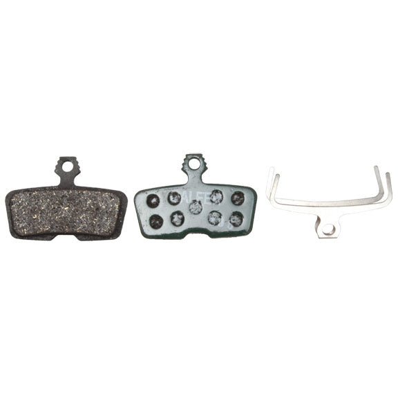 Disc Brake Pads Galfer Galfer SRAM Code R/RSC/Guide RE Disc Brake Pads - Pro Compound Dim Gray