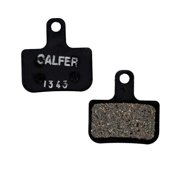 Disc Brake Pads Galfer Galfer SRAM Force AXS Level Level T Level TL Level TLM 2019- Level Ultimate 2019- Disc Brake Pads - Standard Compound Black