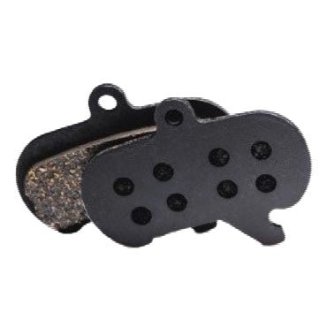 Disc Brake Pads Galfer Galfer Disc Pads SRAM Maven Standard Dark Slate Gray