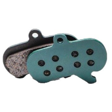 Disc Brake Pads Galfer Galfer Disc Pads SRAM Maven Pro Dim Gray
