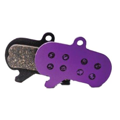 Disc Brake Pads Galfer Galfer Disc Pads SRAM Maven E-bike Dark Slate Blue