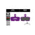 Disc Brake Pads Galfer Galfer SRAM Code R/RSC/Guide RE Disc Brake Pads - E-Bike Compound Dark Slate Gray