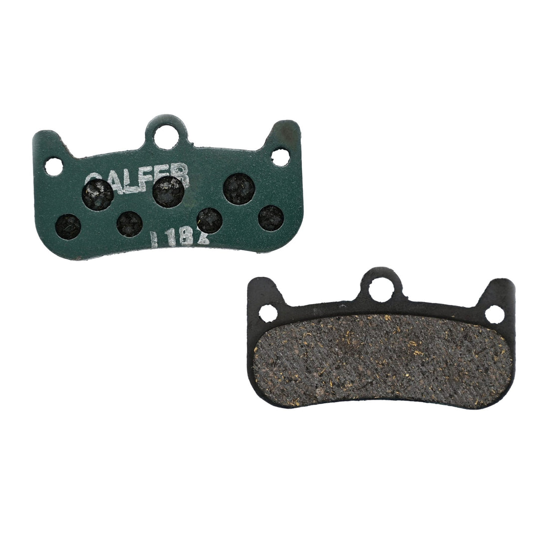 Disc Brake Pads Galfer Galfer Formula Cura 4 Disc Brake Pads - Pro Compound Dark Slate Gray