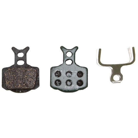 Disc Brake Pads Galfer Galfer Formula C1/ Cura/Mega/RO/R1/RR1/RX/T1/The One Disc Brake Pads - Pro Compound Dark Slate Gray