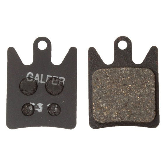 Disc Brake Pads Galfer Galfer Disc Pads Hope Tech V2 Performance Dark Slate Gray