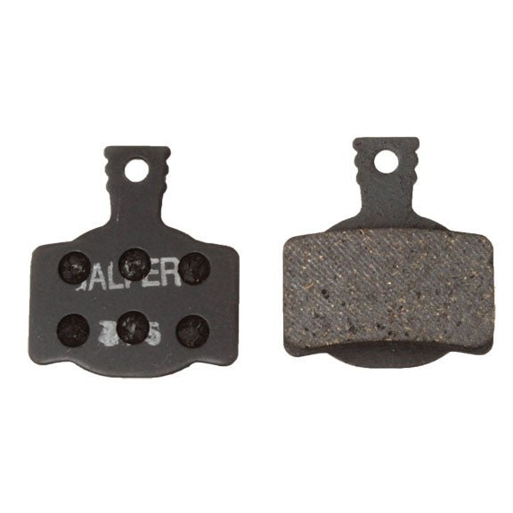 Disc Brake Pads Galfer Galfer Magura MT2/4/6/8/S Campagnolo Up to 2019 Disc Brake Pads - Standard Compound Dark Slate Gray