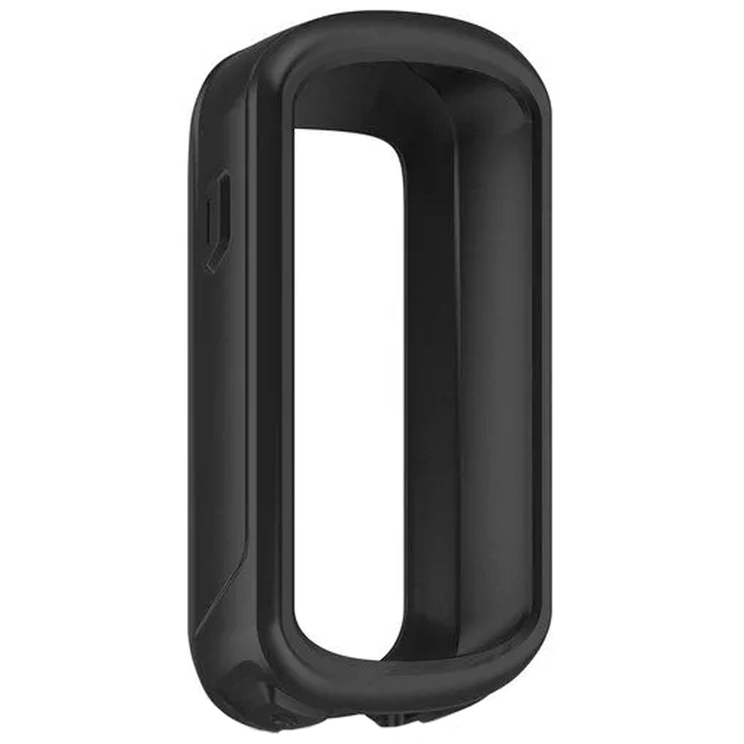 Watches Garmin Garmin Silicone Case Edge 830 Black Dark Slate Gray