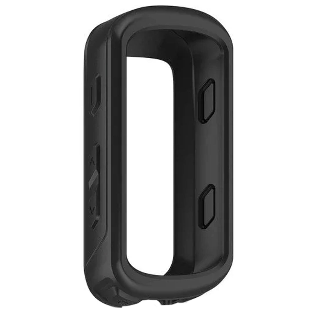 Watches Garmin Garmin Silicone Case Edge 530 Black Dark Slate Gray