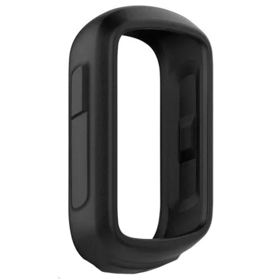 Watches Garmin Garmin Silicone Case Edge 130 Black Dark Slate Gray