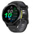 Computers and Accessories Garmin Garmin Forerunner 970 SmartWatch - Black/Amp Yellow Dark Slate Gray