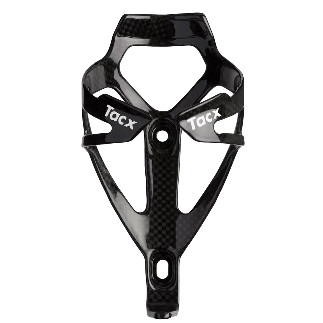 Water Bottle Cages Garmin Garmin Deva Bottle Cage Carbon Black