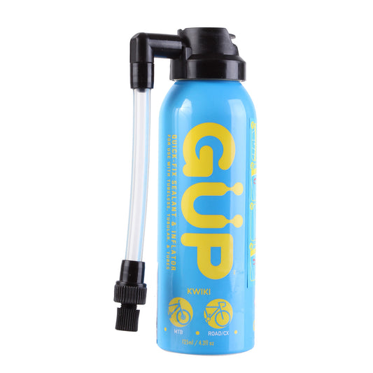 Gup Tube Care ( ) - Dragonspine Cycling