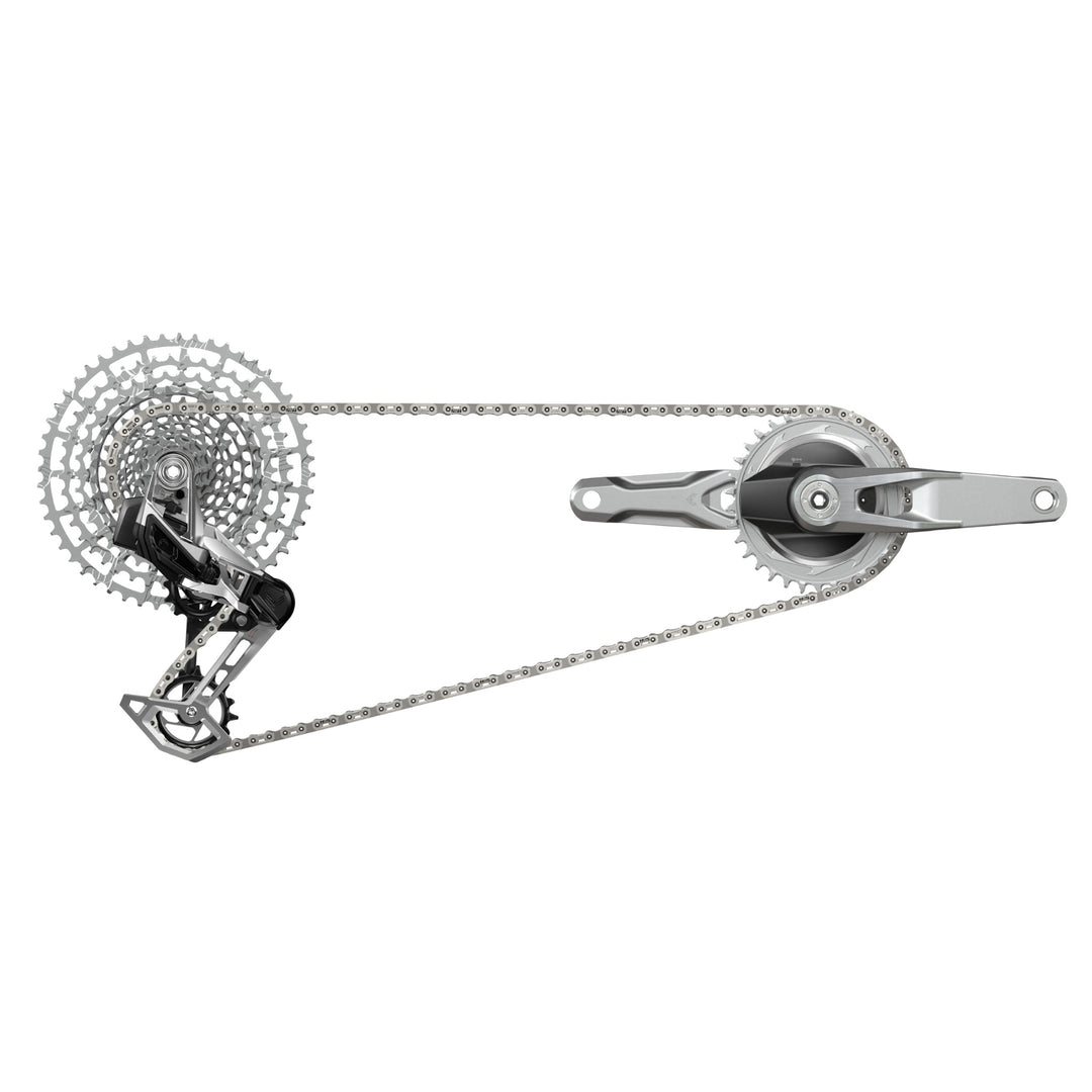 SRAM Group Kits ( ) - Dragonspine Cycling