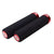 Lock-On Grips SRAM SRAM Locking MTB Straight Foam Grip Set Black Black