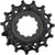 Cassettes and Cogs SRAM SRAM Eagle PG-1210/1230 Cassette Replacement Cogs - 11-13-15 Cogs Lockring Included Dark Slate Gray