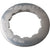 Cassette Spacers and Lockrings SRAM SRAM Cassette Lockring PG-1070 for 12T Light Slate Gray