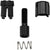 Mountain Shifter Part SRAM SRAM XX1 Eagle X01 Eagle Shifter Cable Barrel Adjuster Assembly BLK Each Dark Slate Gray