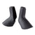 Brake Lever Hood SRAM SRAM Red Force Rival S700 Hydraulic Brake Lever Hood Covers Black Pair Dark Slate Gray