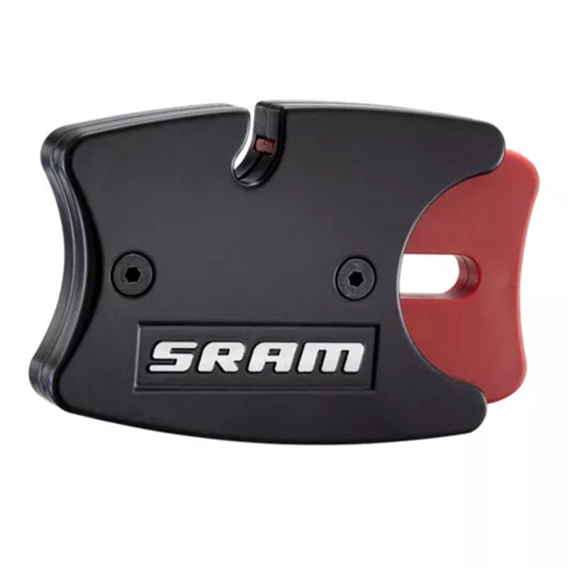 Brake Tools SRAM SRAM Professional Hand-held Hydraulic Line Cutter Dark Slate Gray