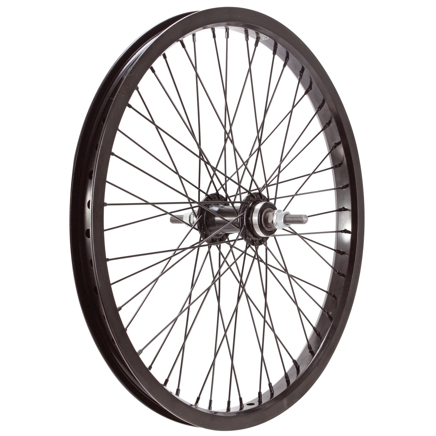 Gusset Wheels ( ) - Dragonspine Cycling