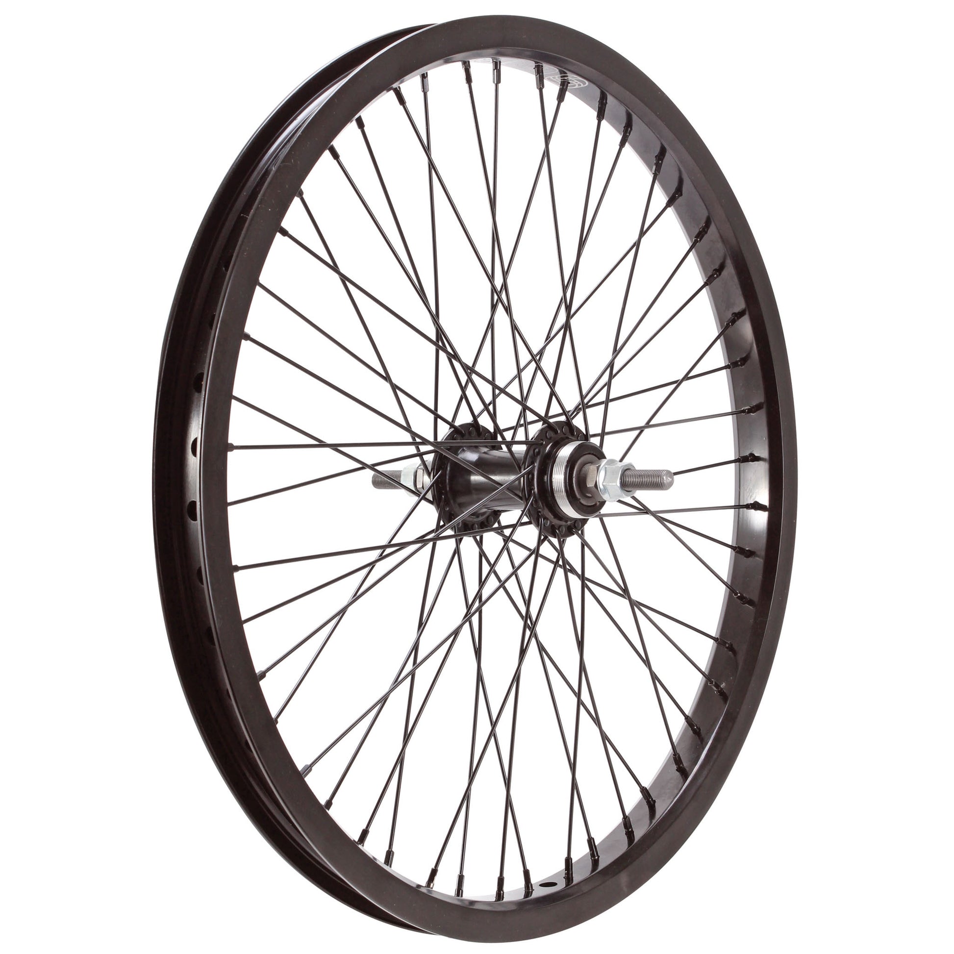 Gusset Wheels ( ) - Dragonspine Cycling