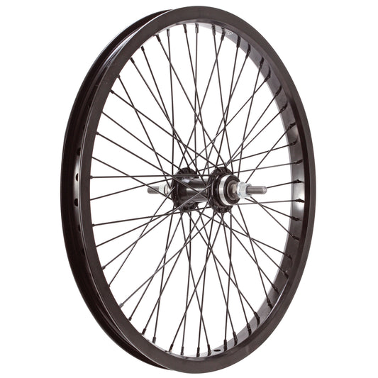Gusset Wheels ( ) - Dragonspine Cycling