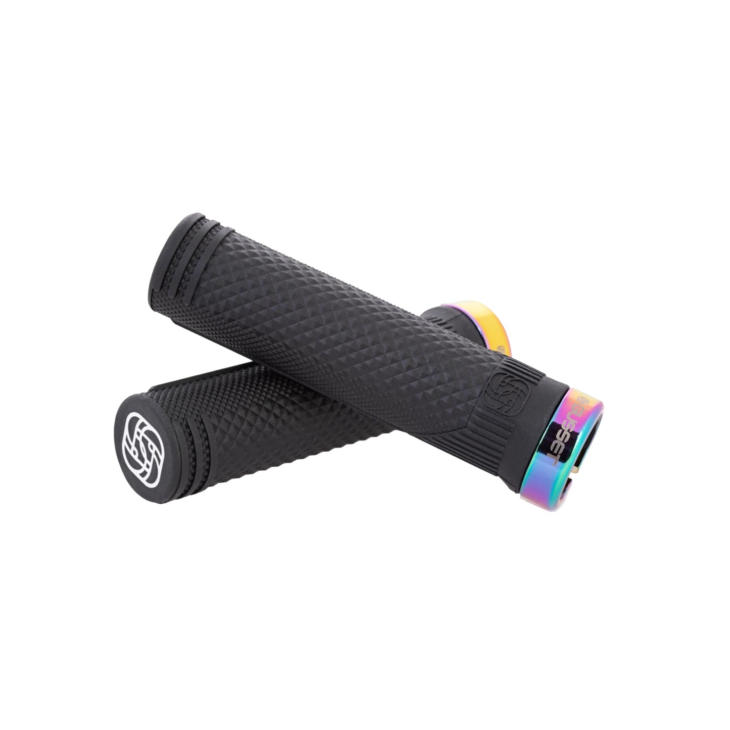 Gusset Lock - On Grips ( ) - Dragonspine Cycling