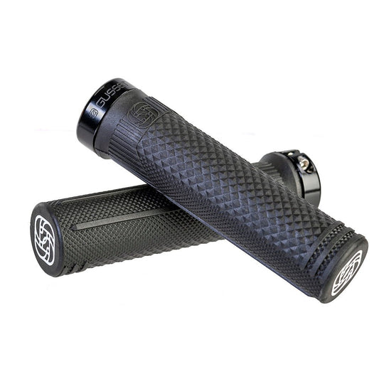 Gusset Lock - On Grips ( ) - Dragonspine Cycling