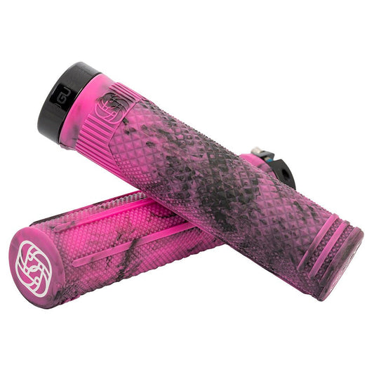 Gusset Lock - On Grips ( ) - Dragonspine Cycling