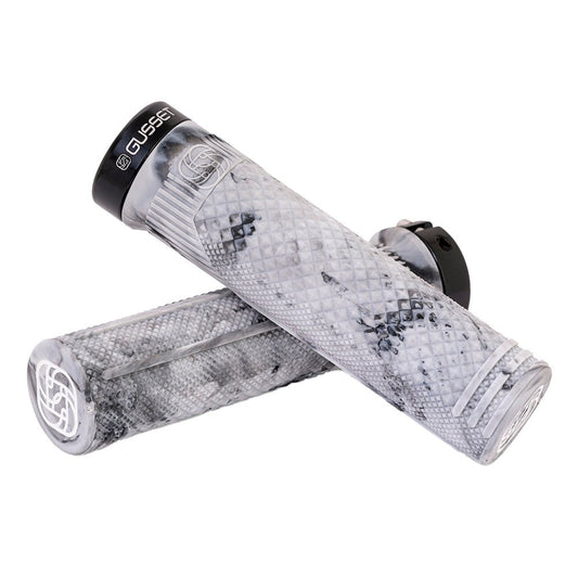Gusset Lock - On Grips ( ) - Dragonspine Cycling