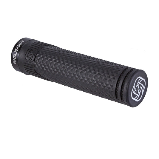 Gusset Lock - On Grips ( ) - Dragonspine Cycling
