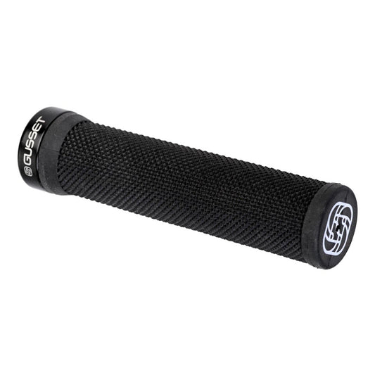 Gusset Lock - On Grips ( ) - Dragonspine Cycling