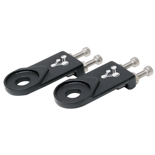 Genetic Axles & Axle Parts ( ) - Dragonspine Cycling