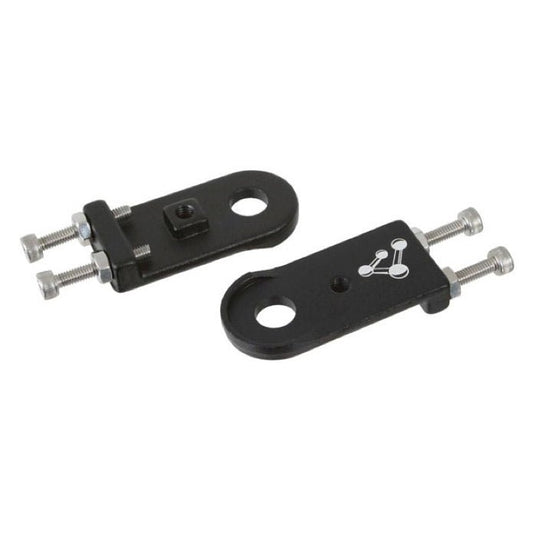 Genetic Axles & Axle Parts ( ) - Dragonspine Cycling
