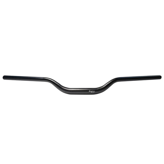 Hudski Flat/Riser Handlebar ( ) - Dragonspine Cycling