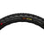 Tires Hutchinson Hutchinson WYRM RLAB 29x2.4" Bi-Compound Hardskin Black Black