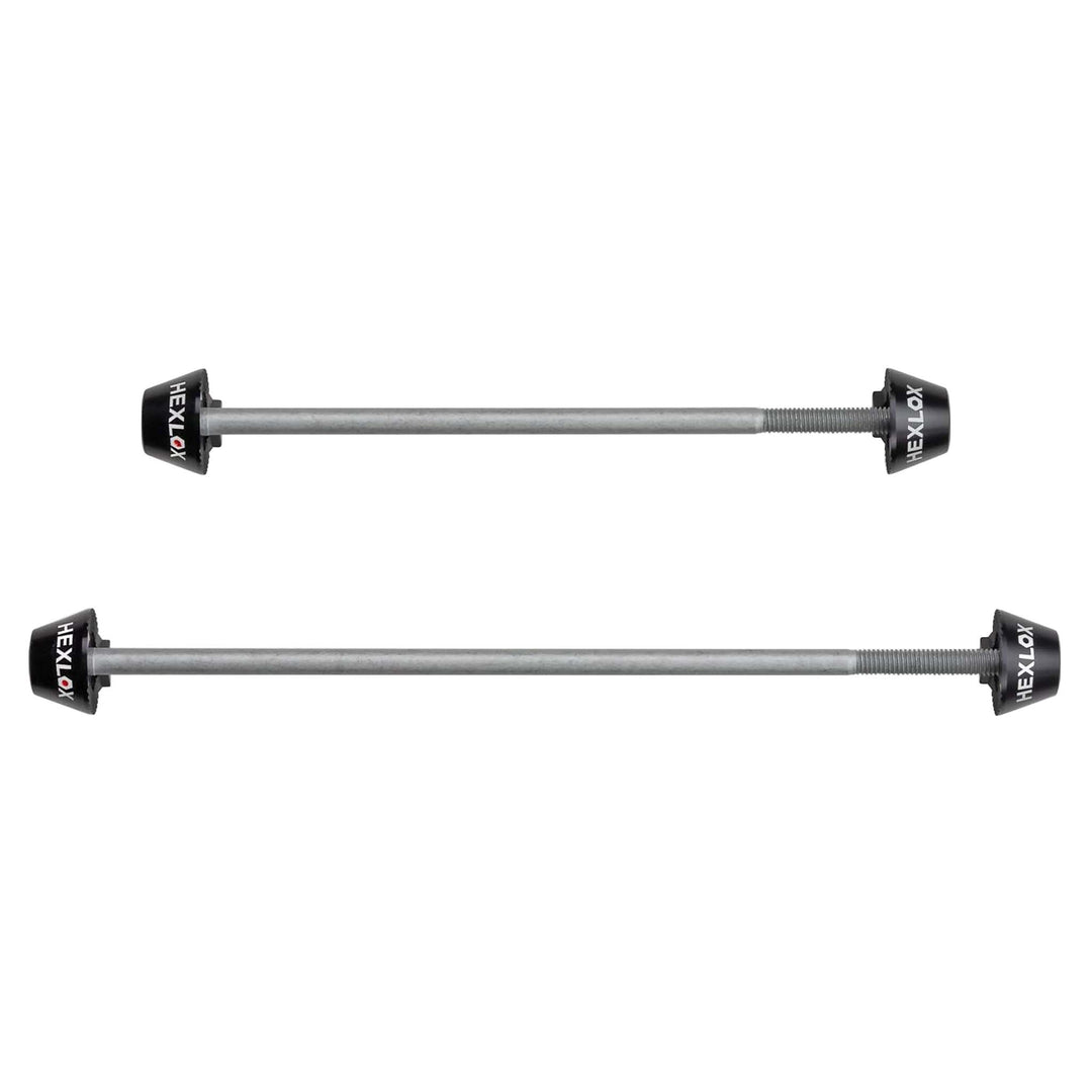 Hexlox Locks ( ) - Dragonspine Cycling