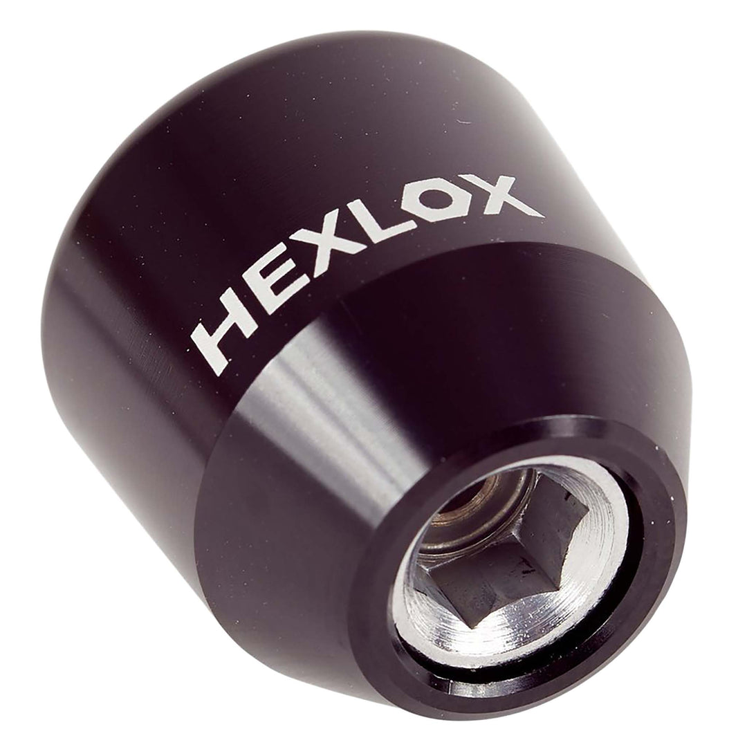 Hexlox Locks ( ) - Dragonspine Cycling