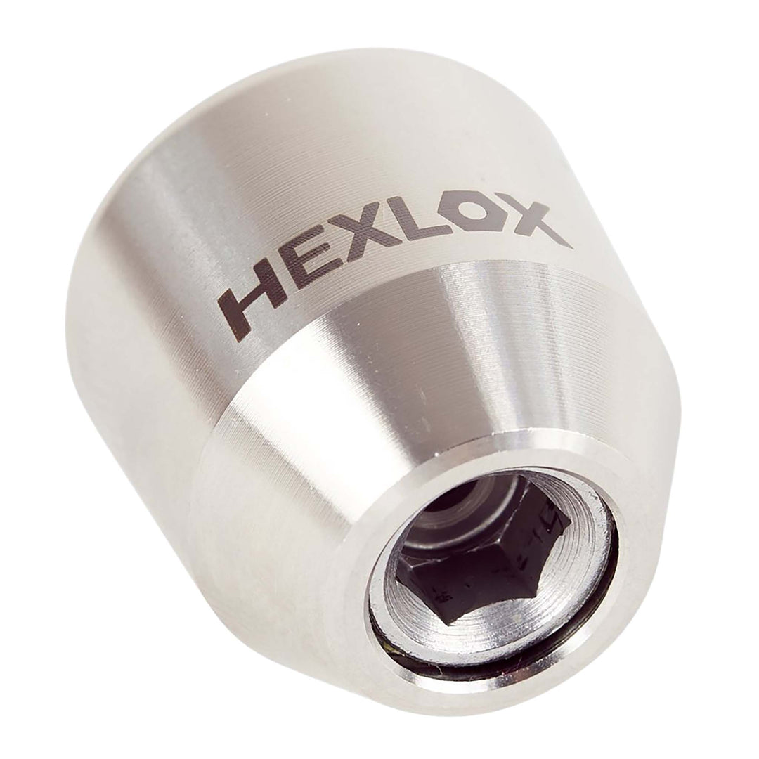 Hexlox Locks ( ) - Dragonspine Cycling